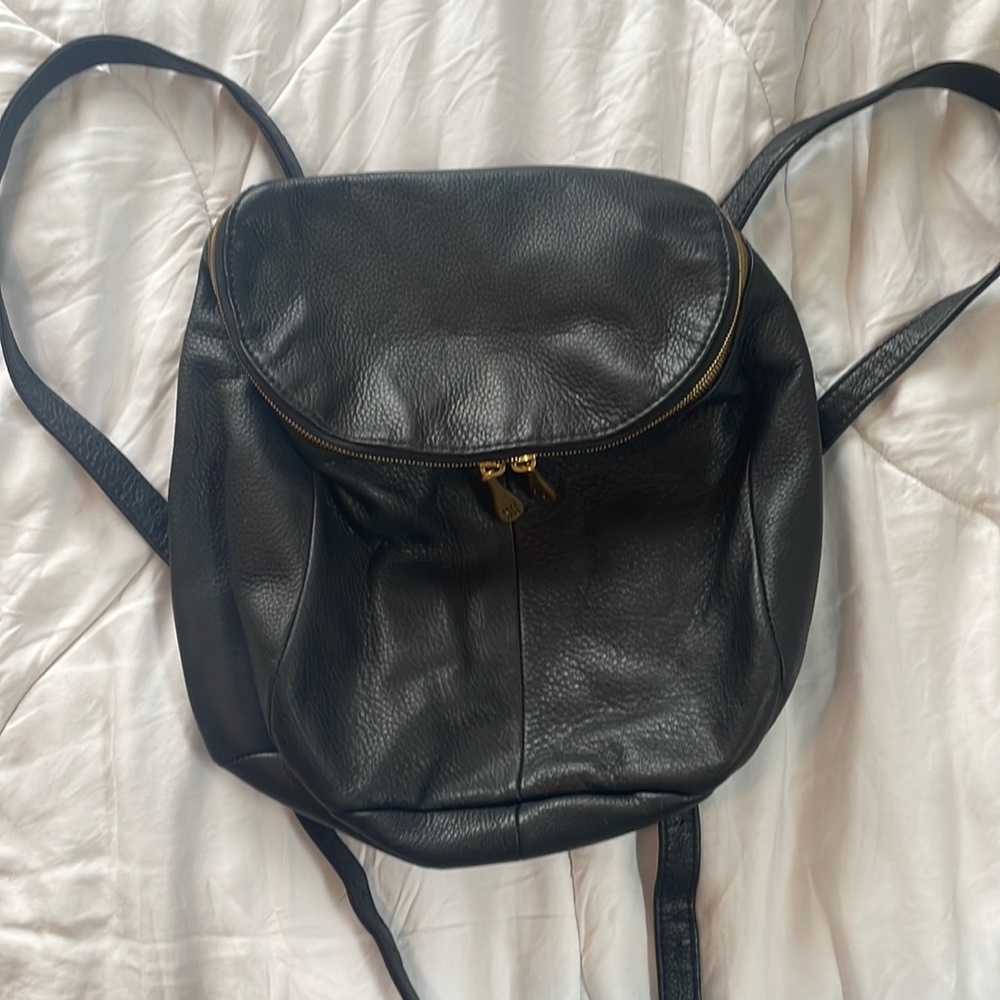 Hobo River backpack